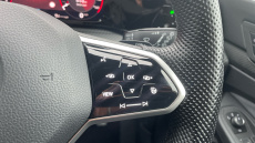 Volkswagen Golf 1.5 eTSI 150 R-Line 5dr DSG Petrol Hatchback